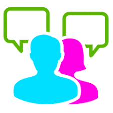 app logo