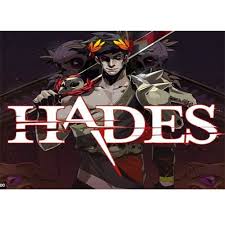 Hades mobile