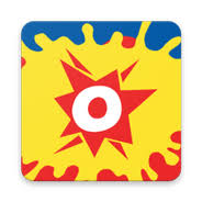 app logo