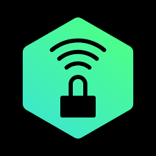 Kaspersky VPN: Fast & Secure