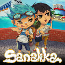app logo