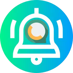 app logo