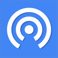 app logo