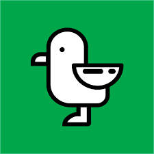 app logo