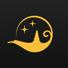 app logo