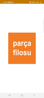 app logo