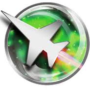 app logo