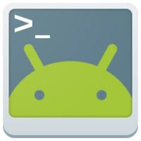 app logo